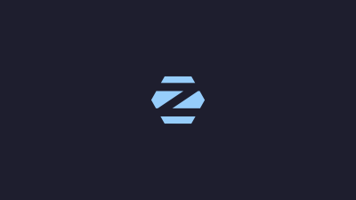 Minimalist Z Logo Aesthetic Wallpaper HD 4K for Desktop and Mobile