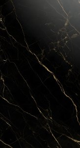 Luxury Black and Gold Marble Wallpaper HD 4K - Elegant Aesthetic Background