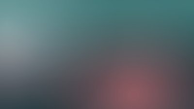 Soft Aesthetic Gradient Background - Minimalist Wallpaper HD 4K