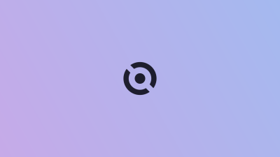 Minimalist Aesthetic Purple Gradient Wallpaper HD 4K Cool Design