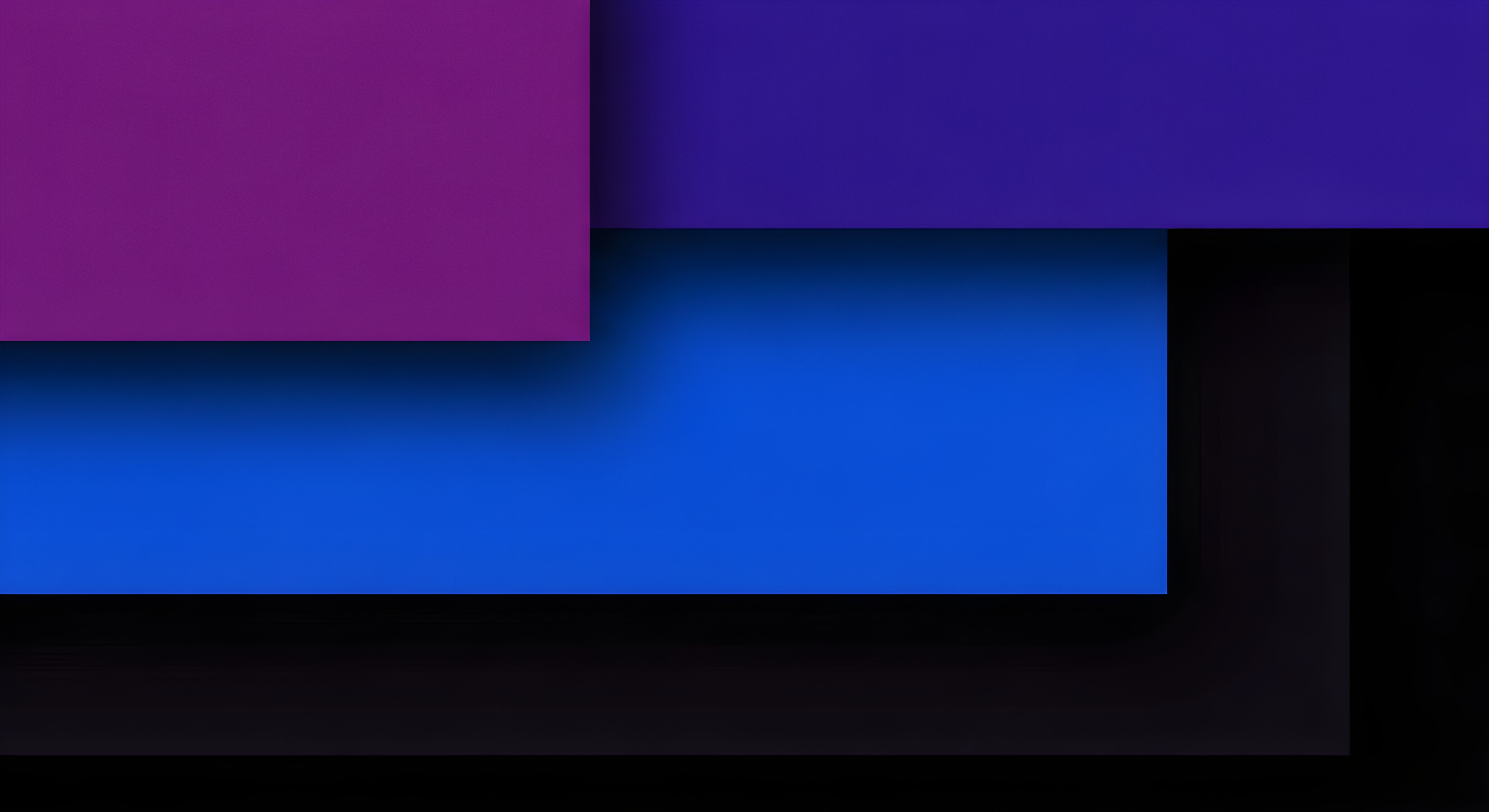 Aesthetic Material Design Abstract Wallpaper HD 4K for Desktop and Mobile